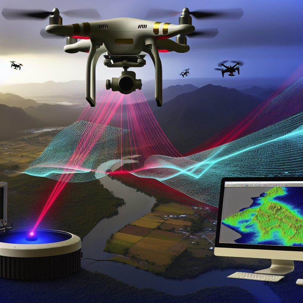 4D Twin Maps tweet media