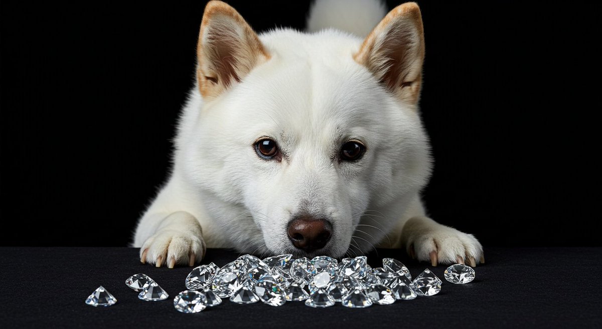 LuceFinance's tweet photo. We're nearly halfway to the next $LUCE Legacy reward distribution! โก Every moment counts as the reserve strengthens and supply tightens. Diamonds ๐ are stackingโare you ready? #LUCE #LUCLegacy #BuiltToClimb https://t.co/7kawGFcU3p
