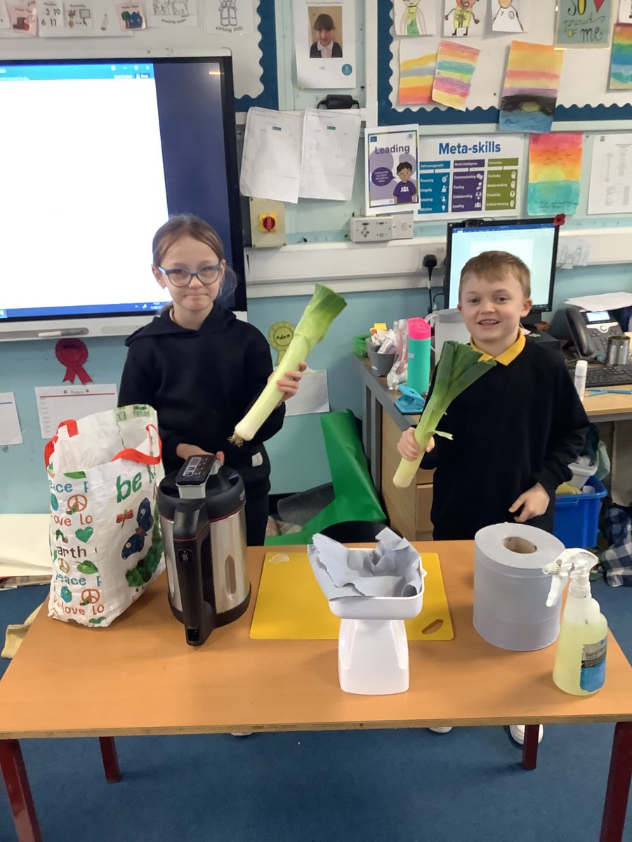 Kinneil Primary Rights Respecting School tweet media