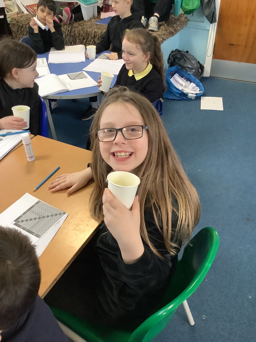 Kinneil Primary Rights Respecting School tweet media