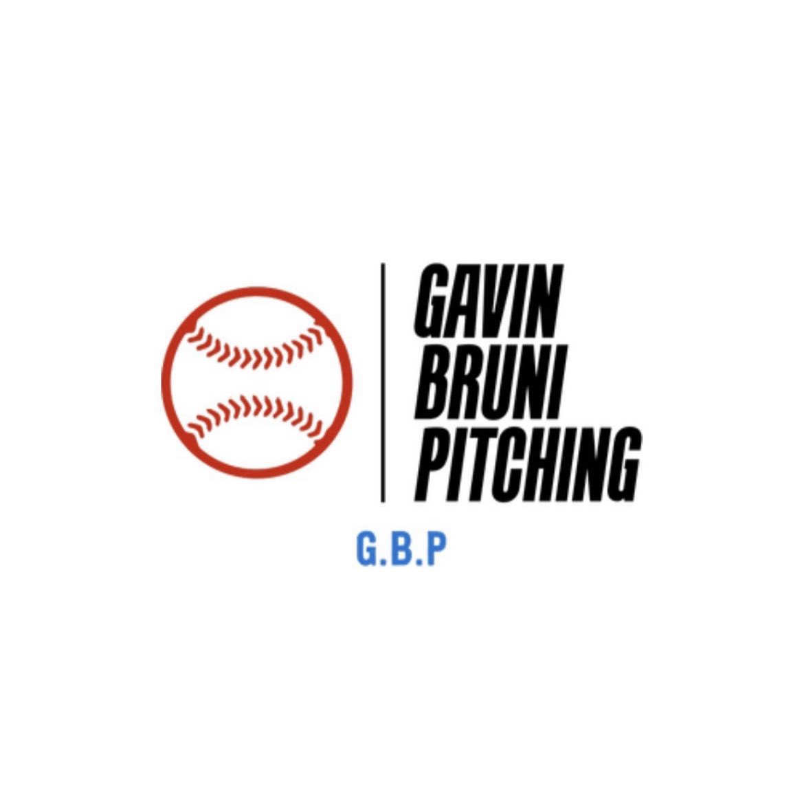 Gavin Bruni Pitching tweet media