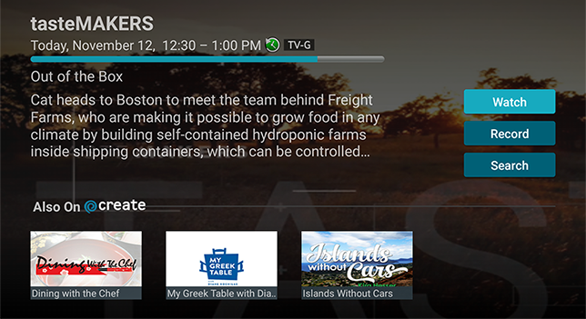 Are You Streaming Your Video Service Yet? If you are in the process or are looking for tips to get started, this video panel of experts will share their tips and tricks. Watch the video: bit.ly/415n0Dq