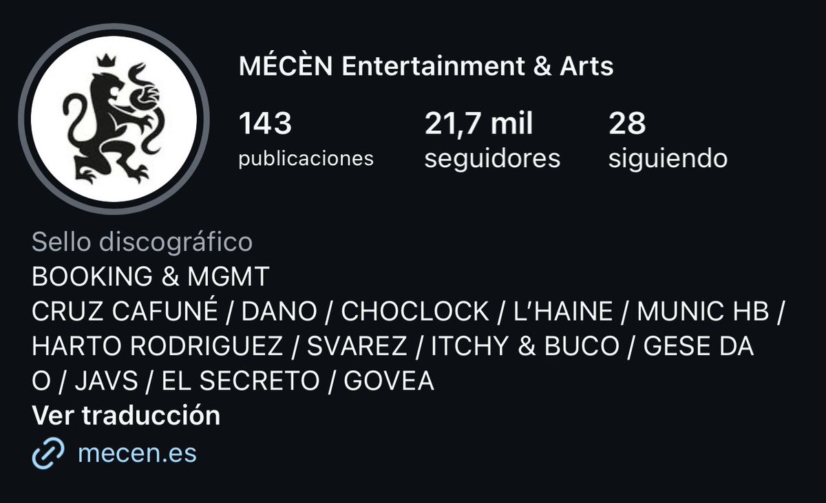 alexperrera00's tweet photo. L´haine x Mecen 🤓 https://t.co/pvW28hwf5E