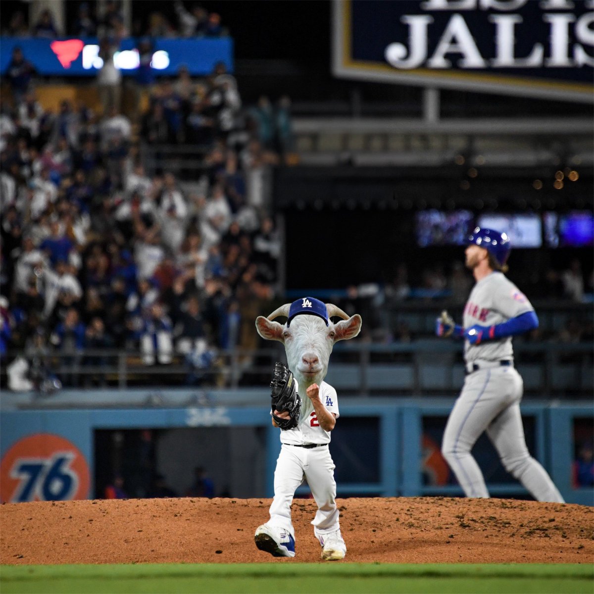 DoyersDave's tweet photo. @Dodgers https://t.co/QHbukbKaqN