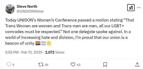 Women's Rights Network - WRN tweet media