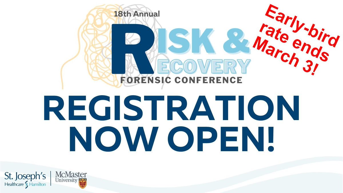 Forensic Psychiatry Institute tweet media