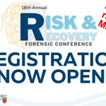 Photo by Forensic Psychiatry Institute (@ForensicPsychIn)