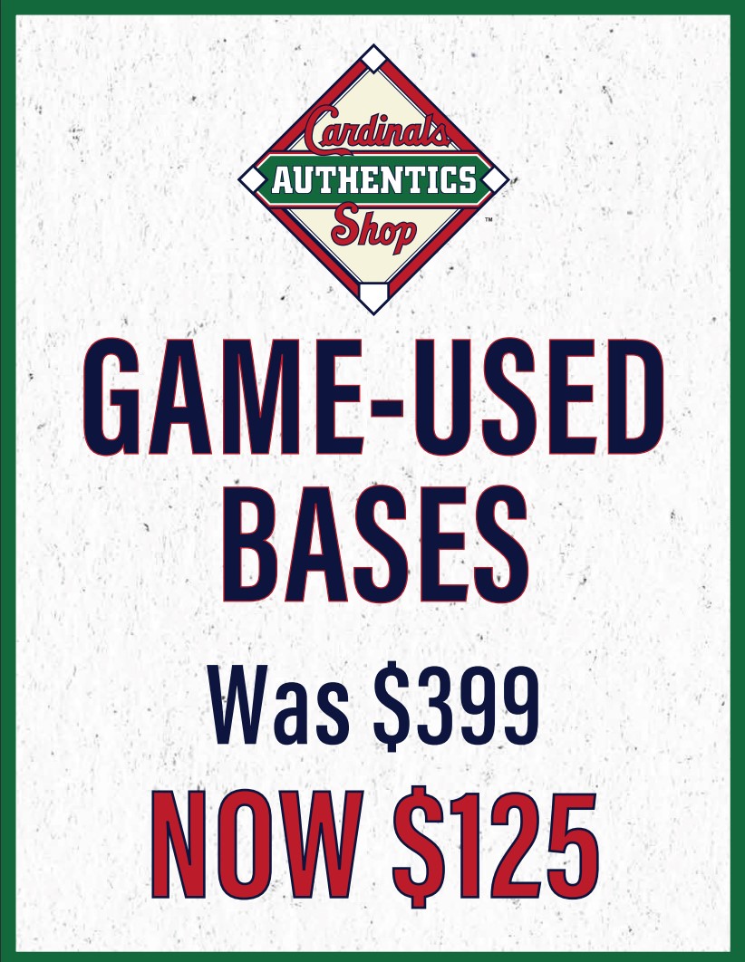 Cardinals Authentics tweet media