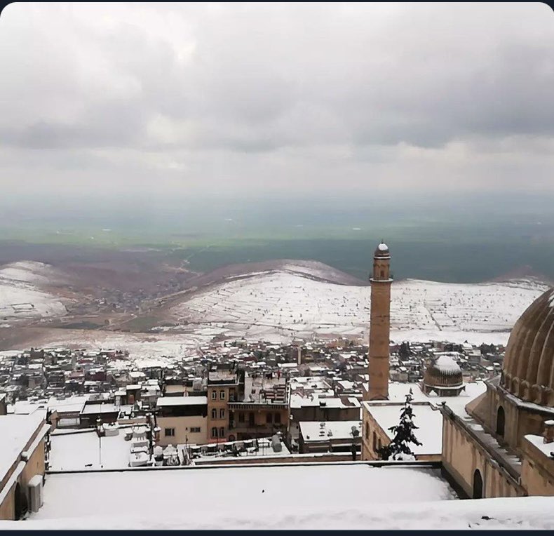 Olumsuz hava koşulları sebebiyle İlimiz tüm ilçelerinde 14.02.2025 tarihinde eğitime bir gün ara verilmiştir. Tüm öğrenci ve Velilerimize duyrulur.