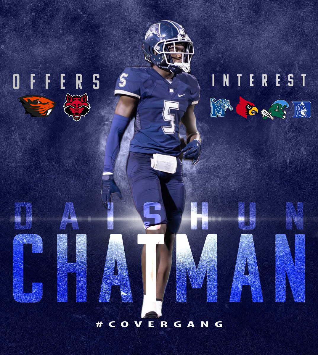 Dai'Shun Chatman (@shunn1of1) on Twitter photo Stay down 🙏🏿 #blessed <a href="/CoachDDuggan/">David Duggan</a> <a href="/CoverGang_CEO/">Coach_Price</a> <a href="/shayhodge3/">Shay Hodge™</a> <a href="/ChadSimmons_/">ChadSimmons</a> @MacCorleone7ch <a href="/SWiltfong_/">Steve Wiltfong</a> <a href="/samspiegs/">Sam Spiegelman</a> <a href="/adamgorney/">Adam Gorney</a> <a href="/TomLoy247/">Tom Loy</a> <a href="/Rebels247/">David Johnson</a> <a href="/DukestheScoop/">Phillip Dukes</a> <a href="/Zach_Berry/">Zach Berry</a> Stay down 🙏🏿 #blessed <a href="/CoachDDuggan/">David Duggan</a> <a href="/CoverGang_CEO/">Coach_Price</a> <a href="/shayhodge3/">Shay Hodge™</a> <a href="/ChadSimmons_/">ChadSimmons</a> @MacCorleone7ch <a href="/SWiltfong_/">Steve Wiltfong</a> <a href="/samspiegs/">Sam Spiegelman</a> <a href="/adamgorney/">Adam Gorney</a> <a href="/TomLoy247/">Tom Loy</a> <a href="/Rebels247/">David Johnson</a> <a href="/DukestheScoop/">Phillip Dukes</a> <a href="/Zach_Berry/">Zach Berry</a>