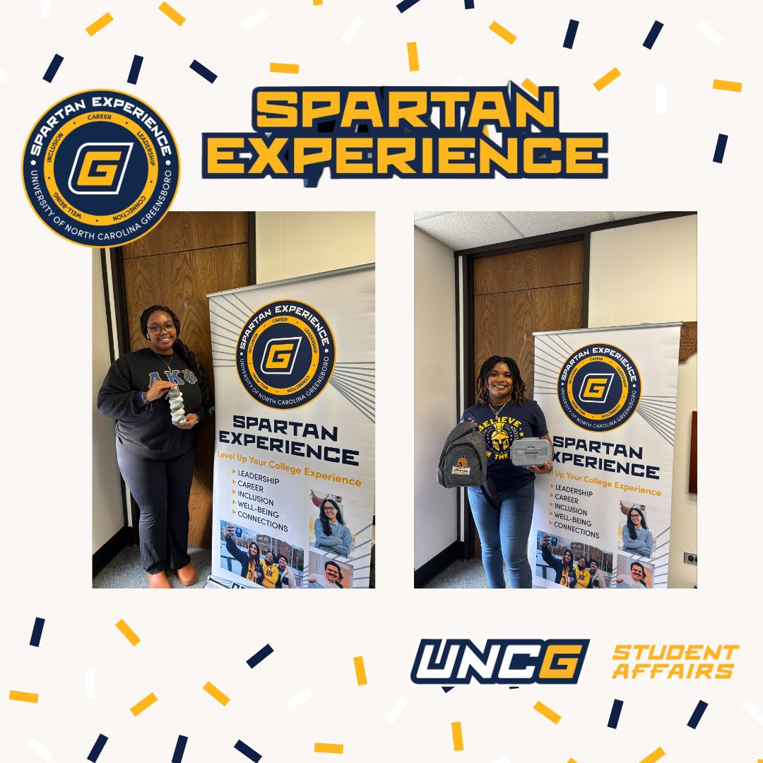 More Spartans are earning Spartan Experience points and prizes! Check out Spartan Connect to see how you can get involved!