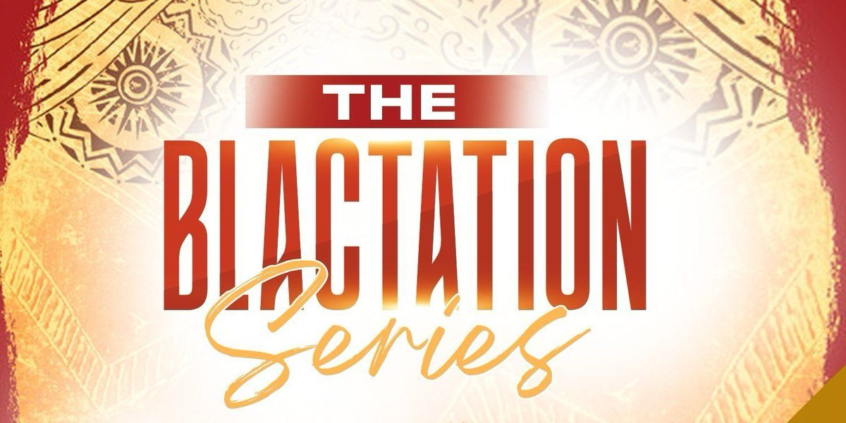 TheBLACKCourse's tweet photo. Ready for a deep dive into clinical lactation support that centers the Black lived experience? Register for TheBLACTATION Series 2025 https://t.co/1czxEZhtrY

#BlactationSeries #TheBLACKCourse #LactationEducation #BreastfeedingSupport #HealthEquity https://t.co/FToVOI8jST