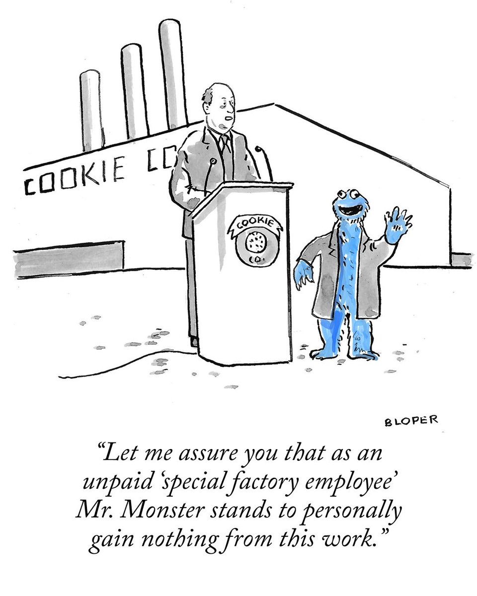 NewYorker's tweet photo. Today’s Daily Cartoon, by Brendan Loper. #NewYorkerCartoons https://t.co/jDVsuSweZG https://t.co/TnAY46cds2
