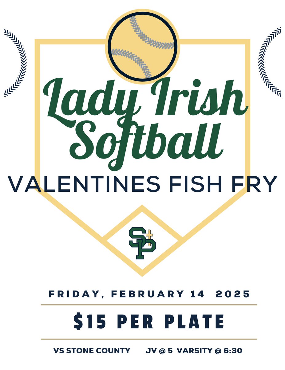 St. Patrick Catholic High School (@spfightingirish) on Twitter photo 