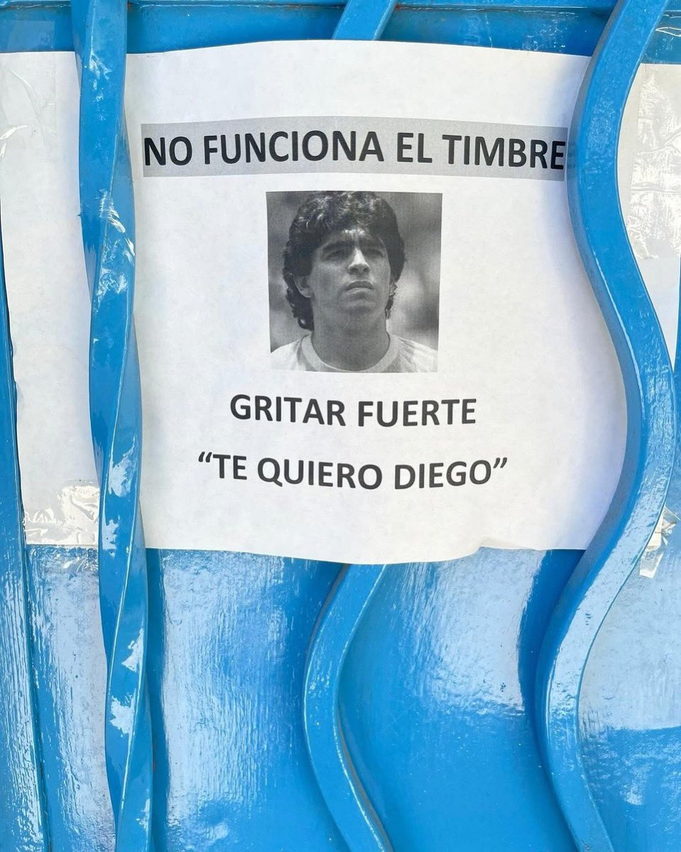 DIEGO (@diegoarchives) on Twitter photo 