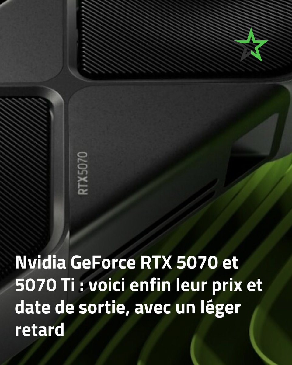 Les Numériques tweet media