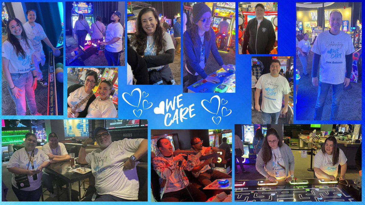 Team Pastrano tweet media