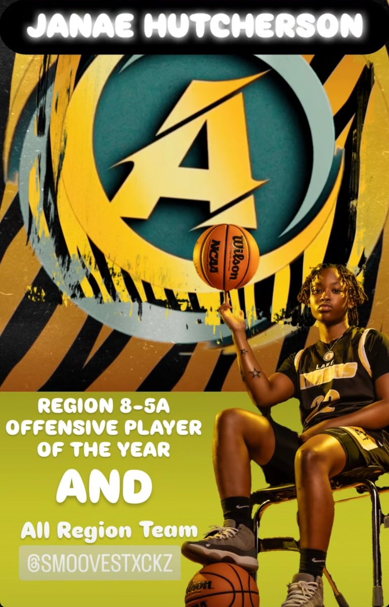 Alcovy Lady Tigers Basketball (@ahsladytigersb1) on Twitter photo Congrats to our 2025 Janae Hutcherson on her OUTSTANDING season!
<a href="/JanaeH_22/">Janae “JaayHoopz” Hutcherson</a> Congrats to our 2025 Janae Hutcherson on her OUTSTANDING season!
<a href="/JanaeH_22/">Janae “JaayHoopz” Hutcherson</a>