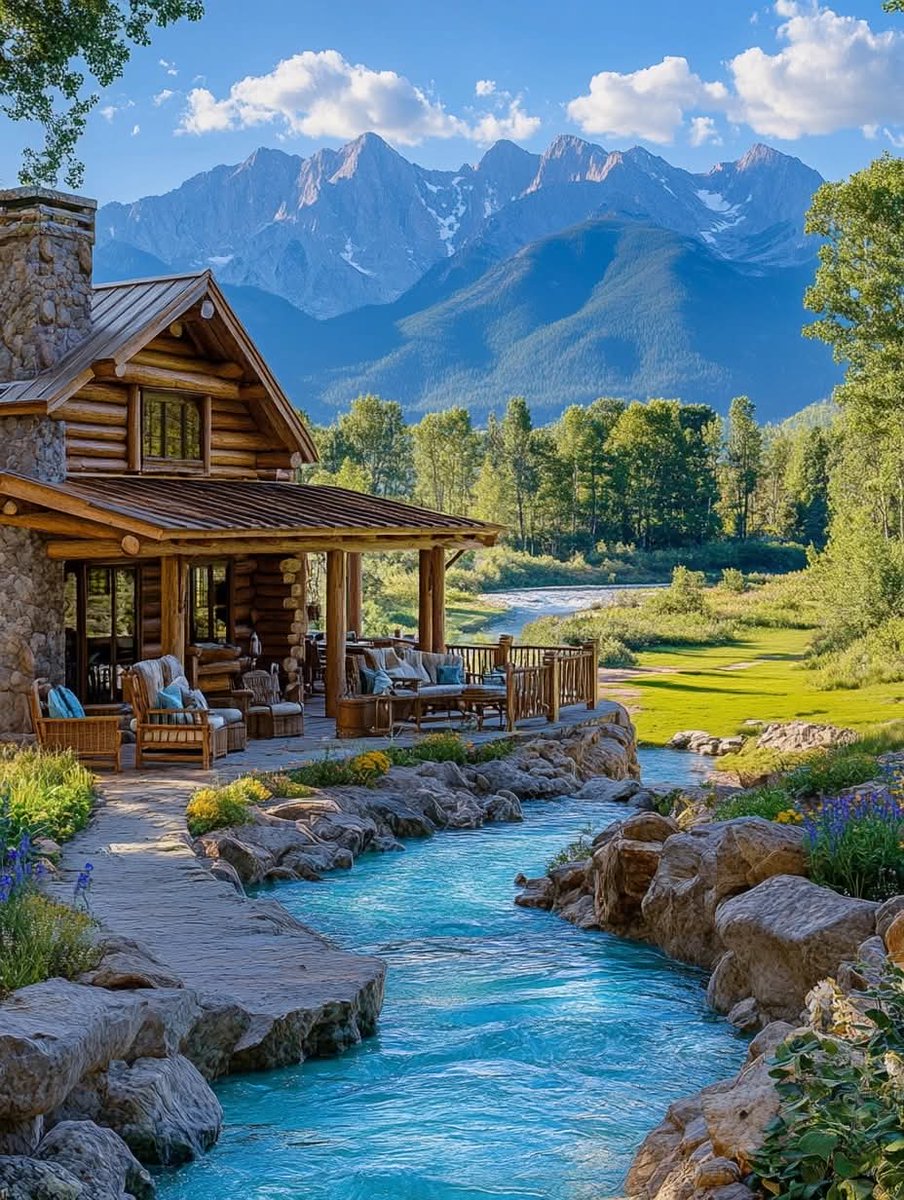 I would sit here all day!