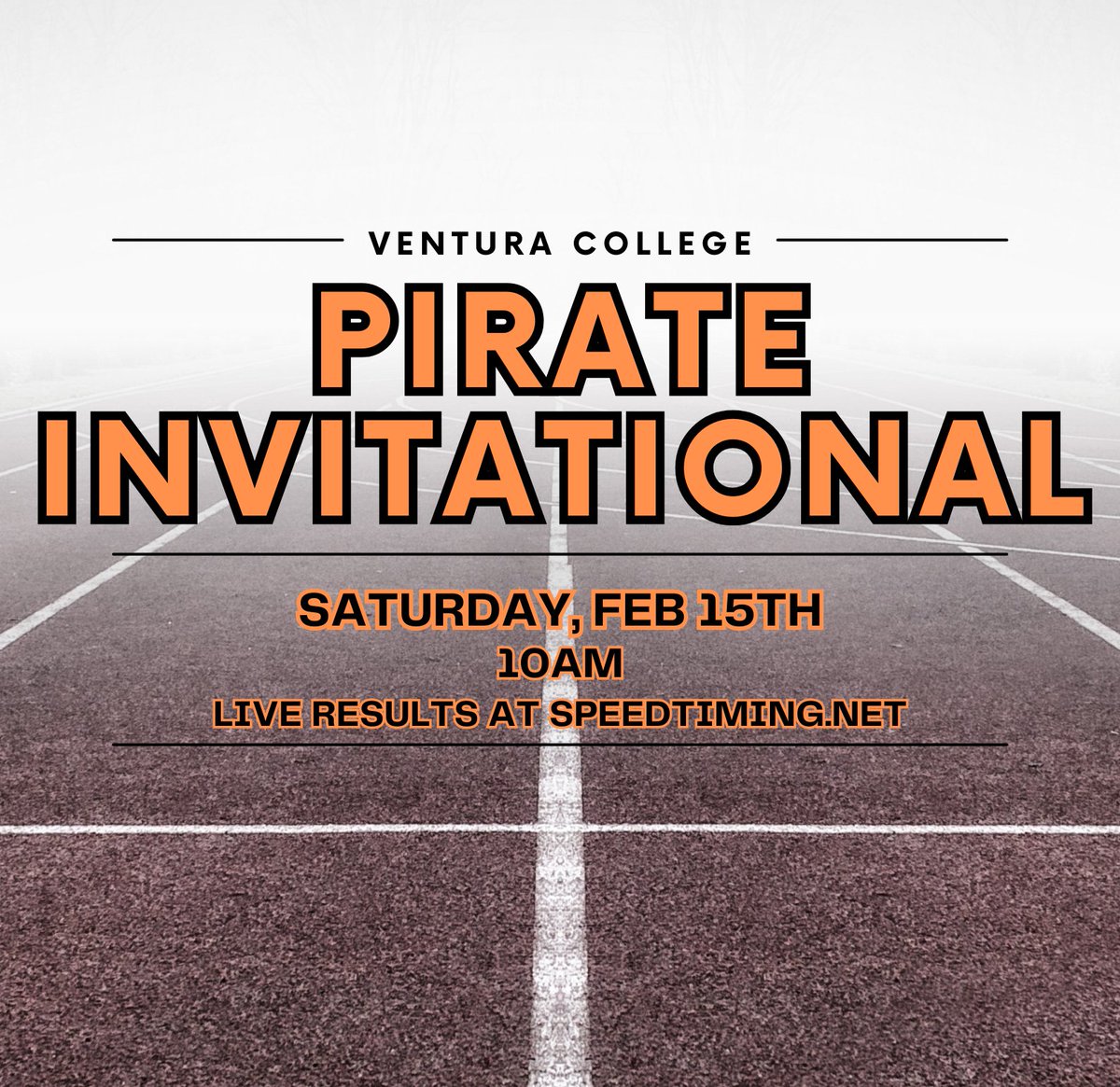 VC Track & Field / Cross Country tweet media