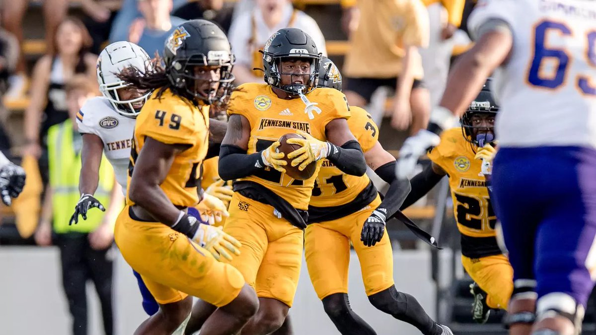 Lawrence βLjβ moton (@ljmoton) on Twitter photo Blessed to receive my first D1 offer from <a href="/kennesawstfb/">Kennesaw State Football</a> <a href="/eastmang6/">Granville Eastman</a> @recruitgeorgia @rivals <a href="/Country_StrongZ/">Sam Zanders, Jr. (Coach Z)</a> @coachjamesmahan Blessed to receive my first D1 offer from <a href="/kennesawstfb/">Kennesaw State Football</a> <a href="/eastmang6/">Granville Eastman</a> @recruitgeorgia @rivals <a href="/Country_StrongZ/">Sam Zanders, Jr. (Coach Z)</a> @coachjamesmahan