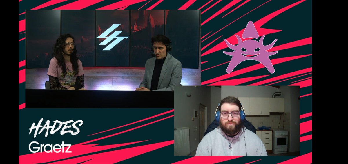 Axolotl Esports tweet media