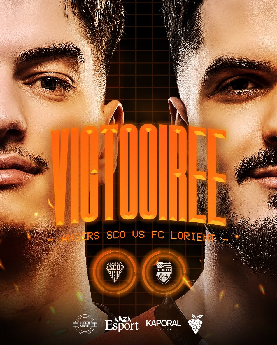 FCL_eSports's tweet photo. 🙌  WIN 2-0 ✅

@fouma__ et @LJR_Peixoto remportent leurs matchs et permettent de ramener les 3 points. 

GG @SCOesports_ 

#SCOFCL [0-2] #eLigue1McDonalds

@AkiroFiFa @NazaBomaye https://t.co/2odwzXlrhj
