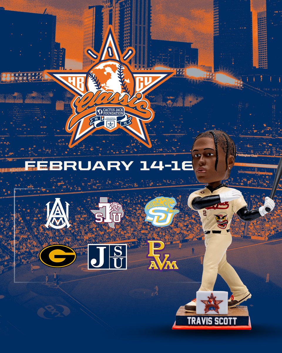 Astros Foundation tweet media