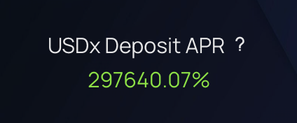 Ouroboros_ORX's tweet photo. $USDx loans are about to go live within the next 5 minutes.

Since #DragonX and $TitanX are the first collaterals to list, you guys are going to have a massive lead on the inflationary rewards.  

Fade at your own risk.  Now that the $ORX Minter is capped, this last 20% of supply is the last of the inflationary ORX rewards.  

If you're worried about liquidations, you can park your capital at something like 400% CR, and price would need to drop quite a bit to hit you.