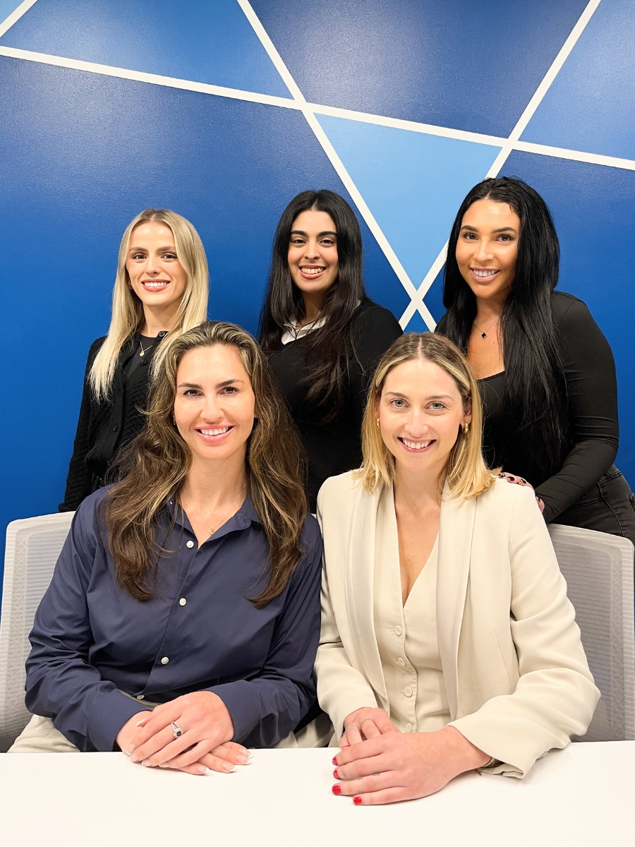 📣 We have big news! #SchwartzMediaStrategies has added five new team members, amidst continued economic growth in #Florida.

The newest members of our team bring expertise in media relations, digital media, and content marketing. Meet the team here ➡️ bit.ly/3CEK5DQ