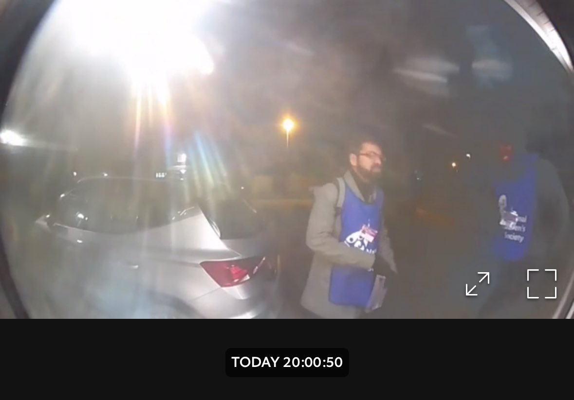 Chris Davis tweet media