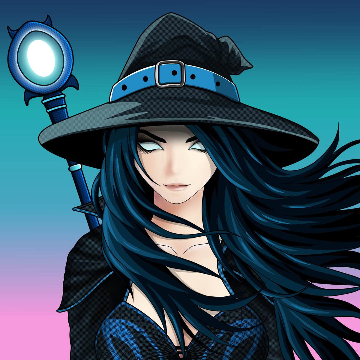 🚨Our new R4V3N collab traits are live!🚨

Anyone that purchases all 4 will be entered into a giveaway for the <a href="/Project_R4V3N/">projectraven.algo</a> side of the collab. 

Hat: algoxnft.com/asset/27650190…
Staff: algoxnft.com/asset/27650306… 
Clothes: algoxnft.com/asset/27650490…
BG: algoxnft.com/asset/27663241…

Let’s go!