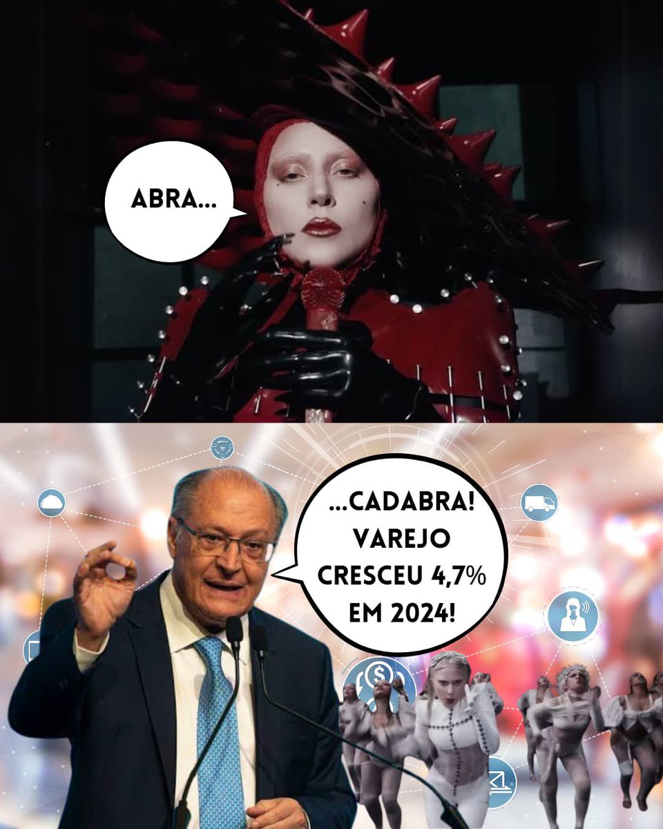Geraldo Alckmin 🇧🇷 tweet media