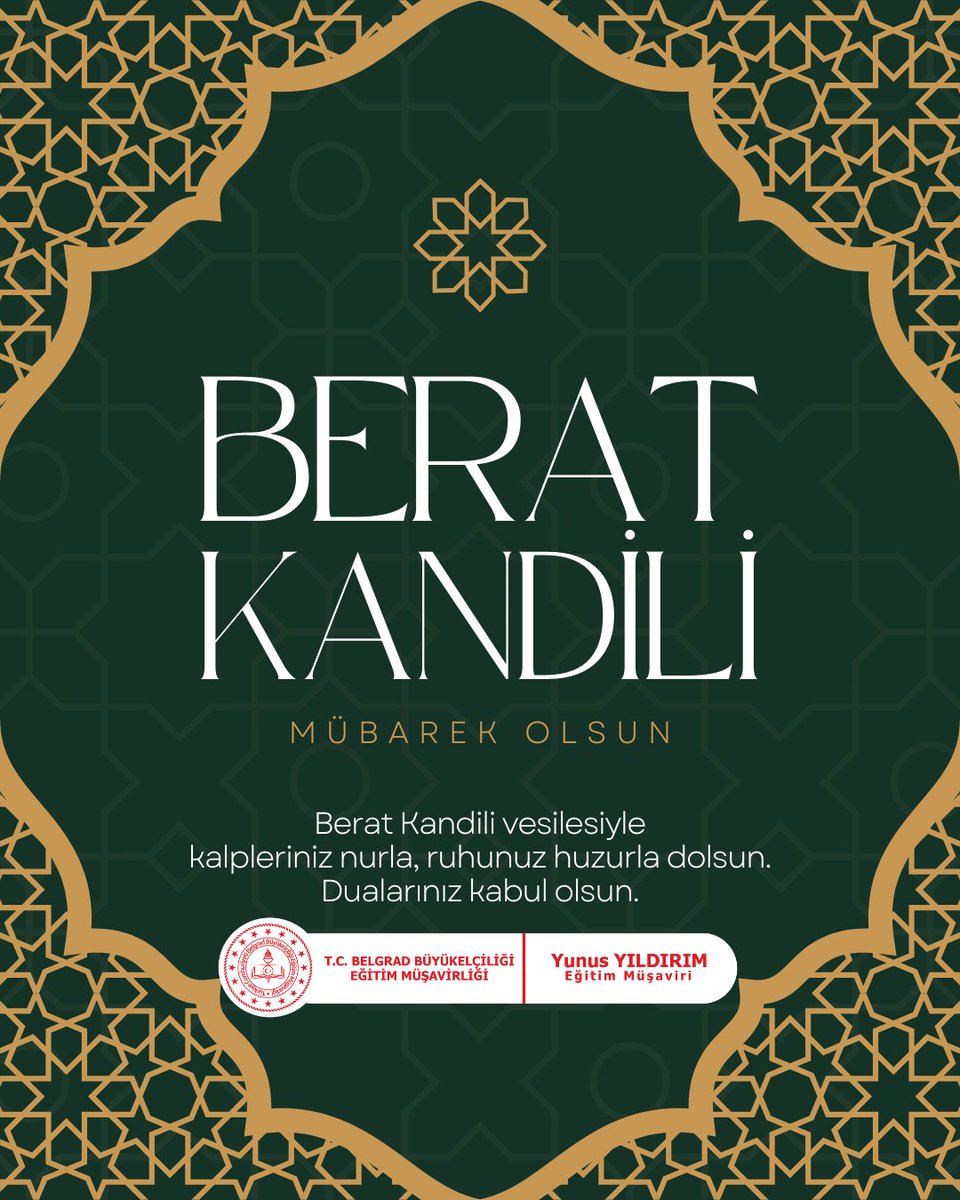 Yunus Yıldırım 🇹🇷 tweet media
