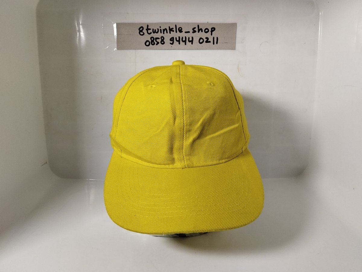 8twinkle_shop's tweet photo. @starhnie Kuning polos 15rb 
Lainnya 20rb https://t.co/okBDADXsPQ