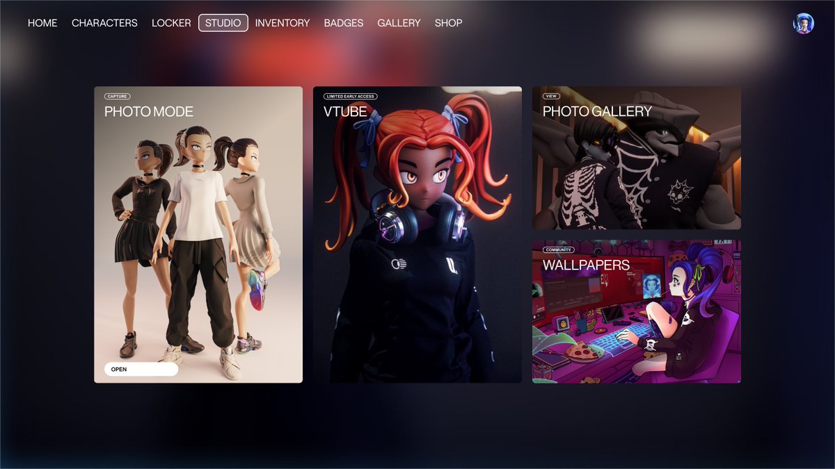 JarlanPerez's tweet image. Working on some UI clean up and reduction. Not final, but making good progress.

#ProjectPhoenix