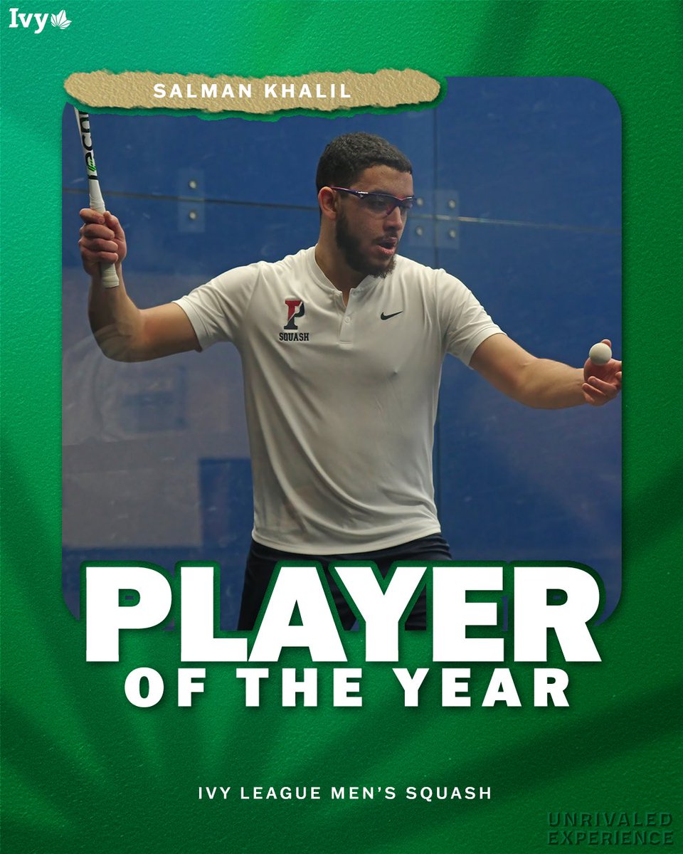 Ivy League tweet media