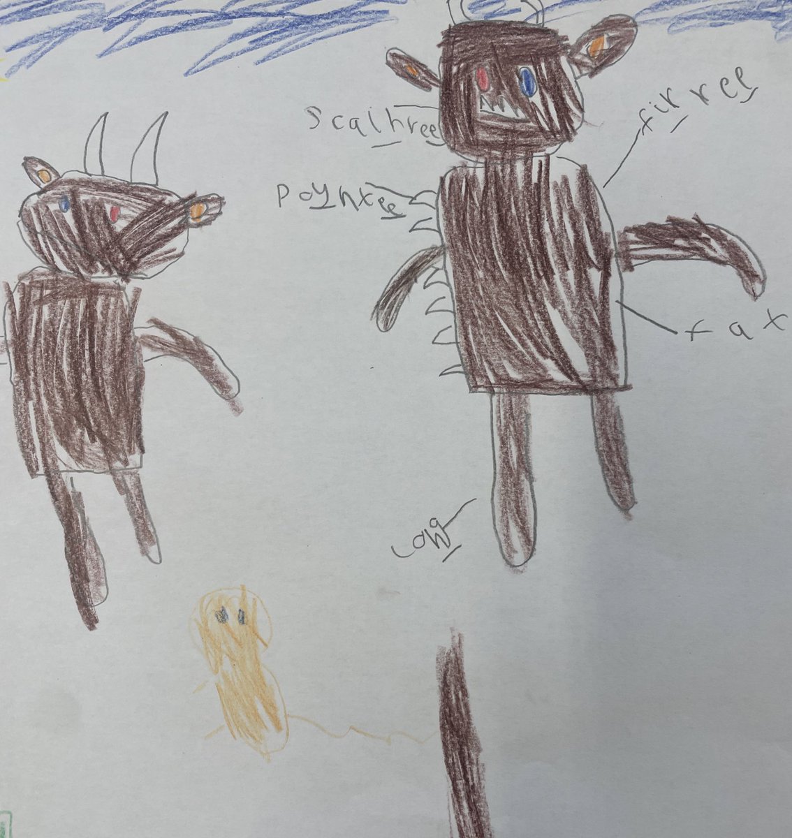 Charlotte Morris tweet media