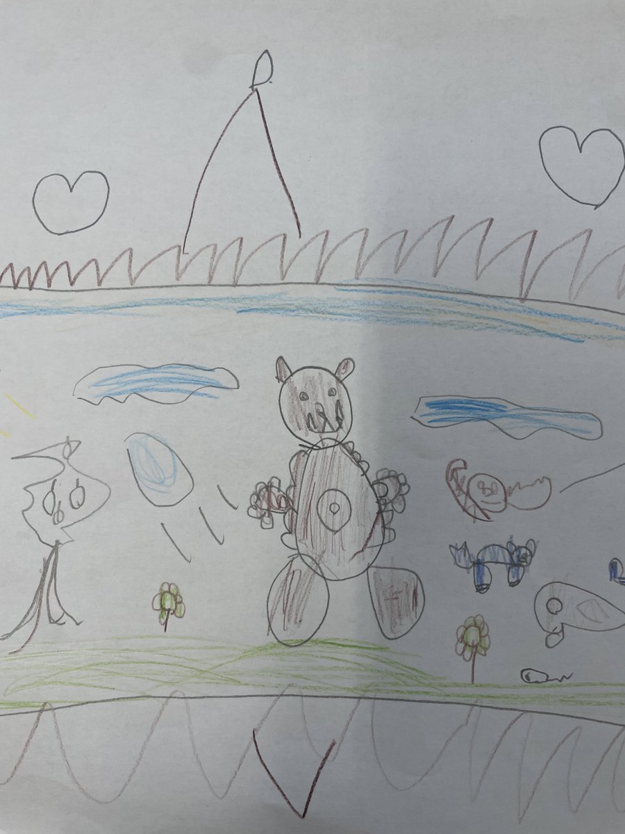 Charlotte Morris tweet media