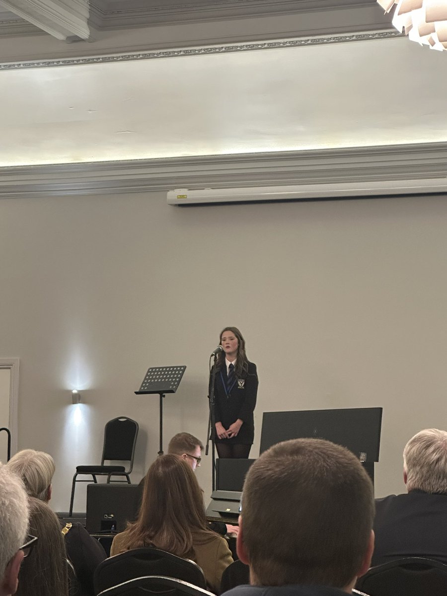 Ardrossan Music & Drama Faculty (@ardacadmusic) on Twitter photo Well done to our Young singer Olivia performing at the <a href="/NACmusicservice/">North Ayrshire Music Service</a> Young Musician of the Year 🥳🎼 Well done to our Young singer Olivia performing at the <a href="/NACmusicservice/">North Ayrshire Music Service</a> Young Musician of the Year 🥳🎼