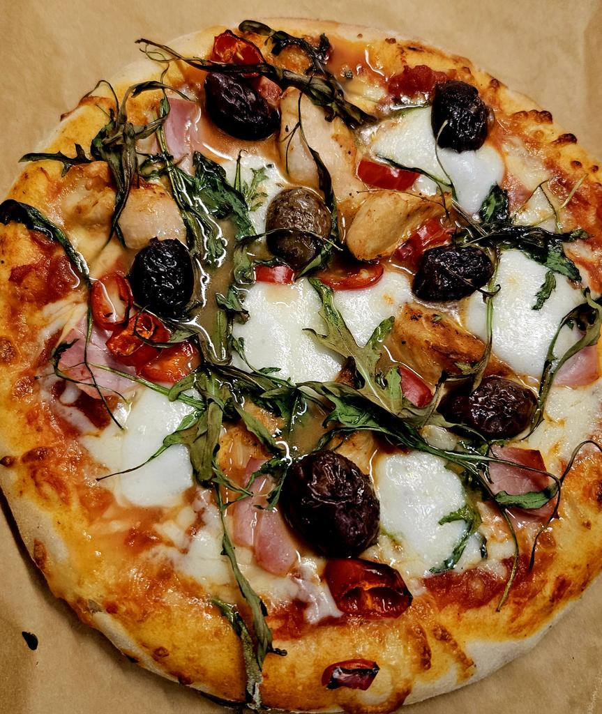 Daniel Waldock (@danielwald26226) on Twitter photo make your own Pizza masterclass and demo.....was great fun making fresh dough and shaping it by hand!!๐๐ซ ๐
<a href="/KPSLondon/">Kensington Park School</a> <a href="/HolroydHowe/">Holroyd Howe</a> <a href="/CharlieW0109/">Charlie Warren</a> <a href="/melrahaman/">Melissa Rahaman</a> <a href="/LeanneJacksonUK/">Leanne</a> #PrincessBeatricehouse make your own Pizza masterclass and demo.....was great fun making fresh dough and shaping it by hand!!๐๐ซ ๐
<a href="/KPSLondon/">Kensington Park School</a> <a href="/HolroydHowe/">Holroyd Howe</a> <a href="/CharlieW0109/">Charlie Warren</a> <a href="/melrahaman/">Melissa Rahaman</a> <a href="/LeanneJacksonUK/">Leanne</a> #PrincessBeatricehouse