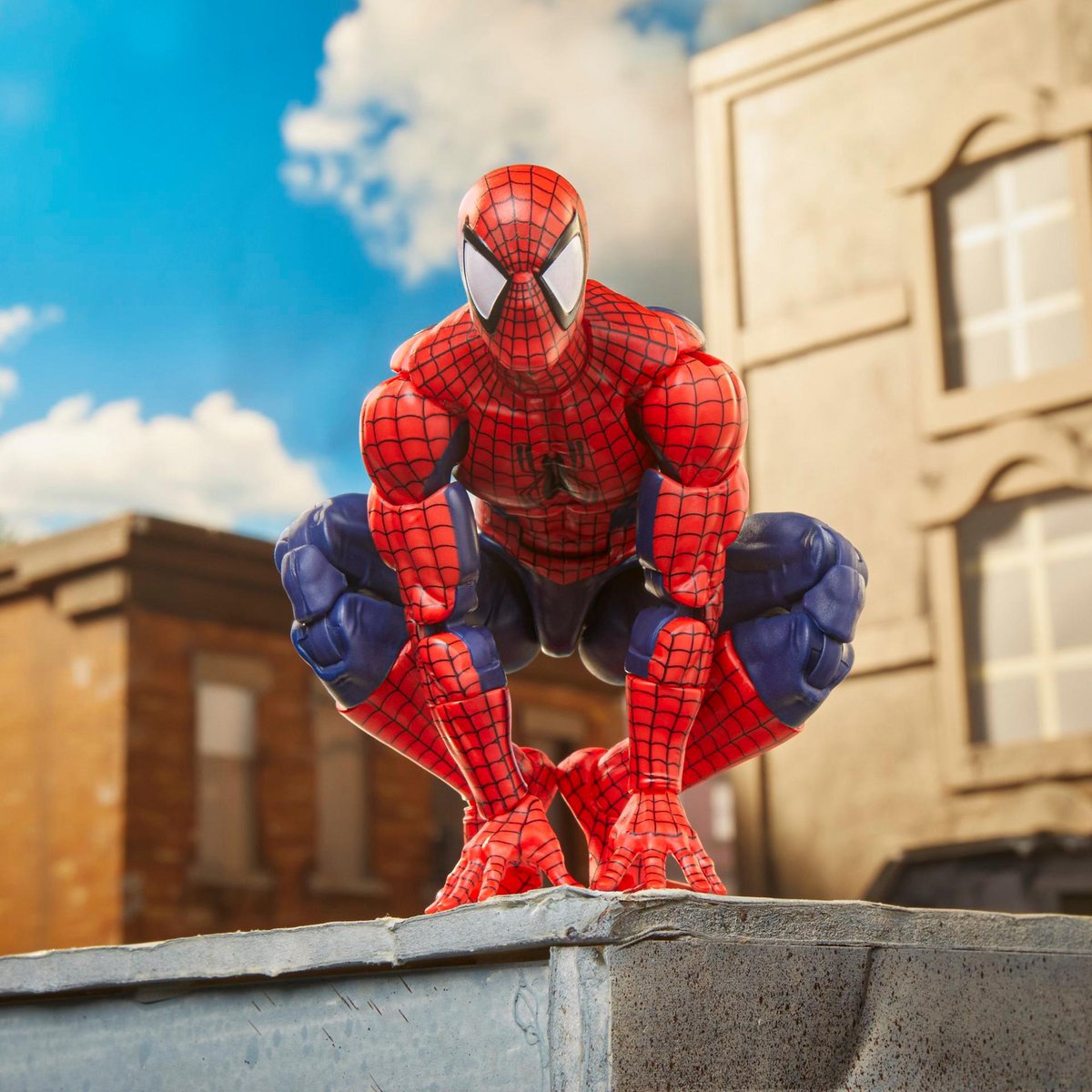 WorldsGeeks's tweet photo. The first drop for the new Marvel Legends subline Marvel Legends Maximum. #MarvelLegends, #SpiderMan, #MarvelCollectibles, #ActionFigures, #MaximumSeries, #ToyCollector, #SpiderManFigure, #DeluxeSpiderMan,
https://t.co/42X2KIJCIT https://t.co/axDvFJl8aY