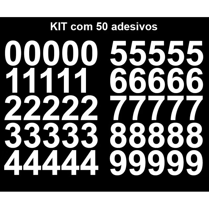 dougospel2's tweet photo. Dê uma olhada em Adesivos de Números por R$23,90. Compre na Shopee agora! https://t.co/KGJt2dclcX https://t.co/l3Xb36pO1f