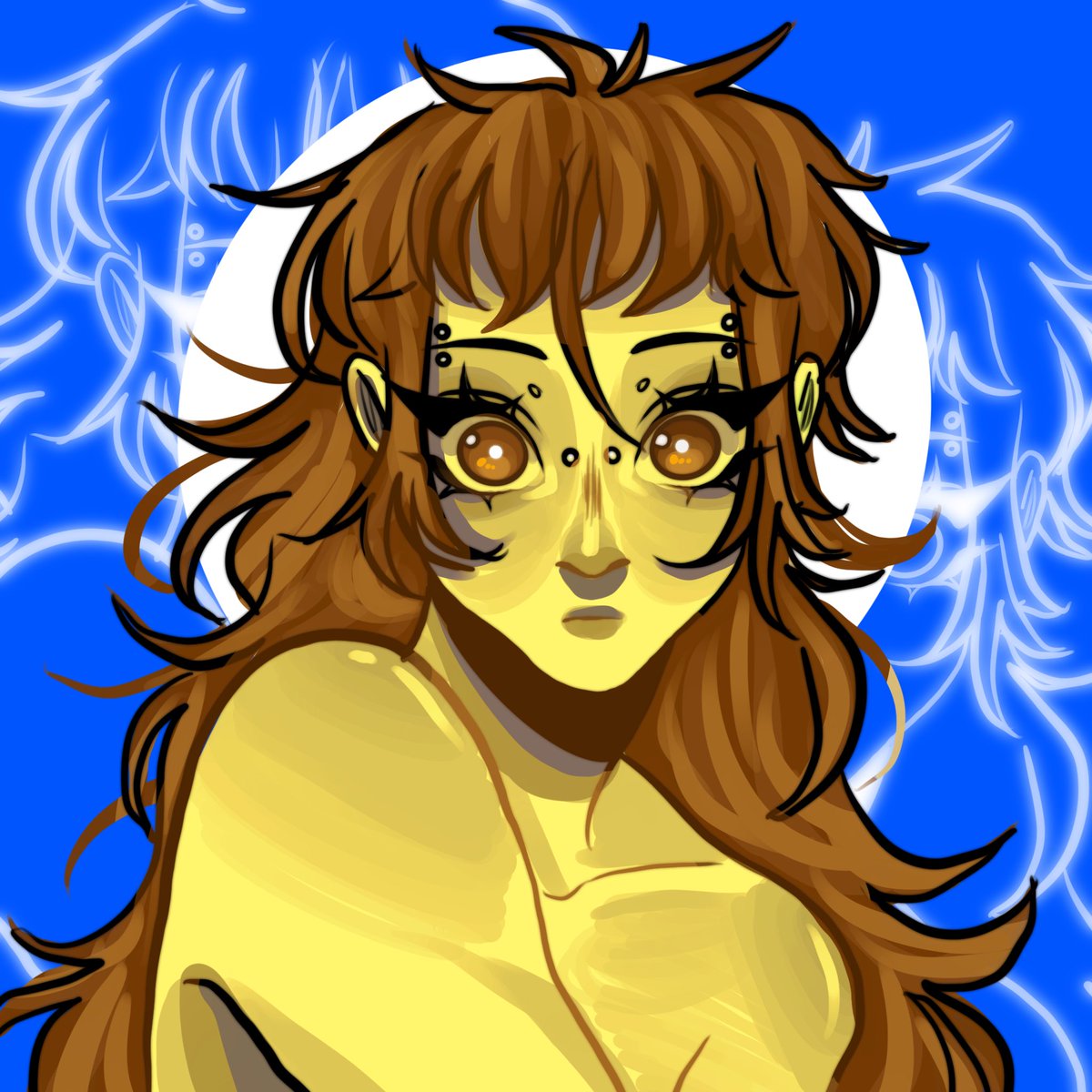 Volví y con el DTIYS de <a href="/PAANMOXI/">MOXI !!!!!!!</a> 😈