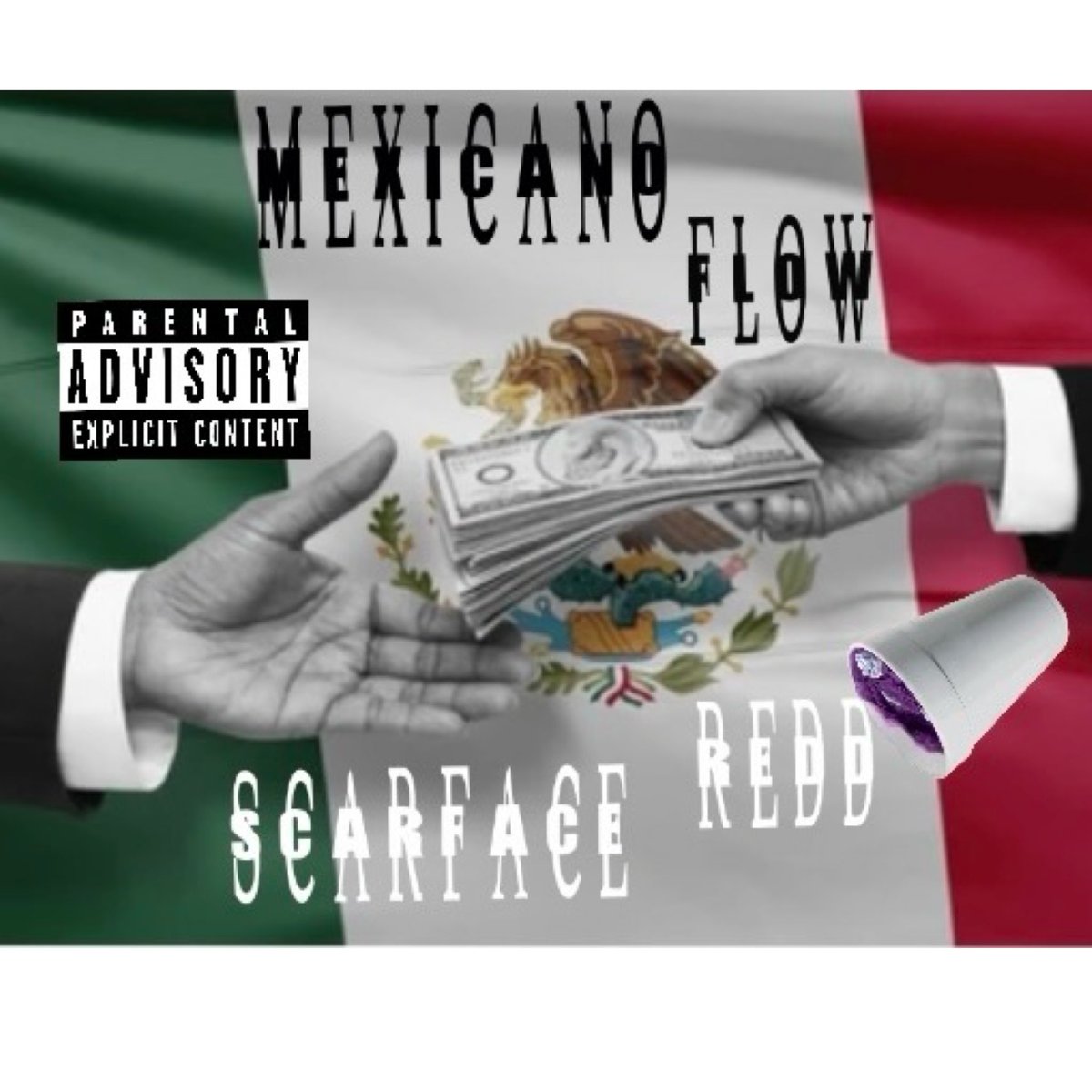 Scarface Redd (@Scarfaceredd) / Posts / X