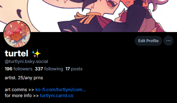 turtel ✨️ tweet media