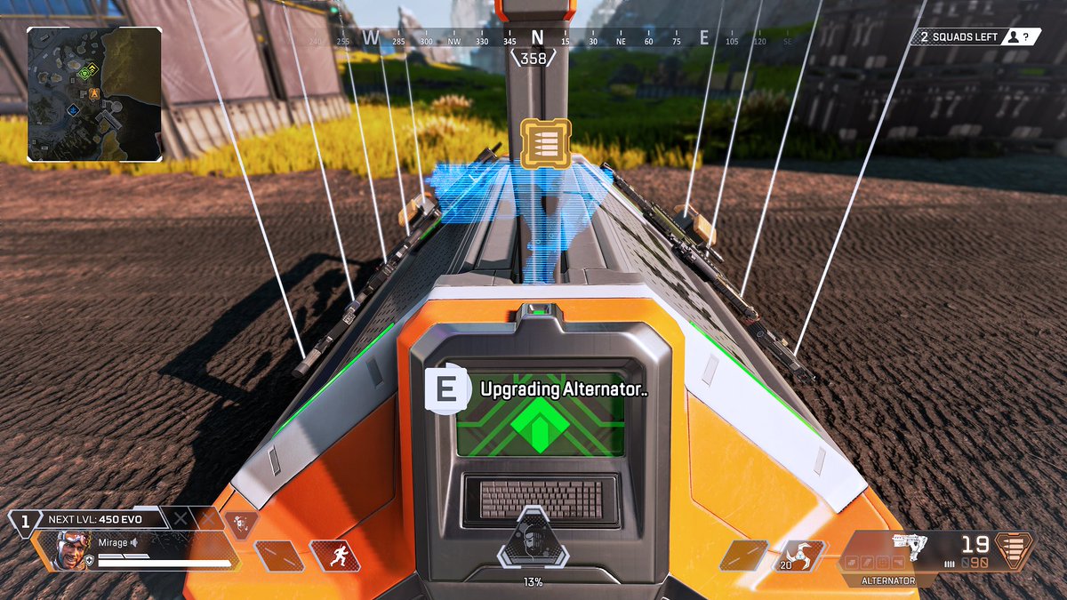 Apex Legends tweet media