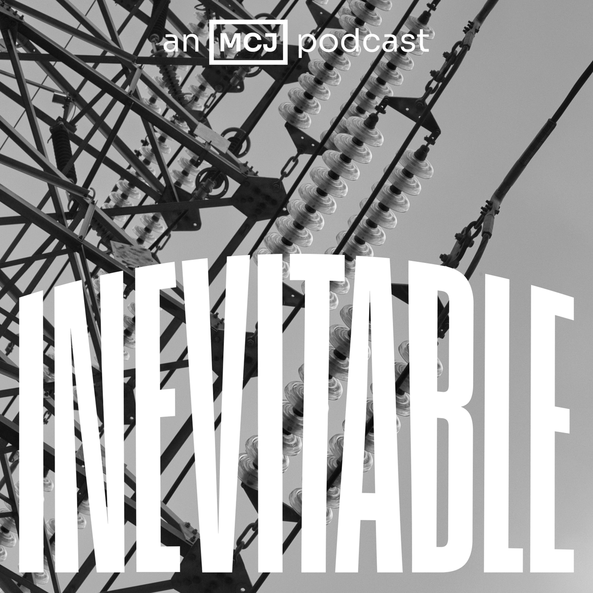inevitablemcj's tweet photo. 🚨 Is your doorbell smarter than our power grid? AI, EVs & data centers are surging demand, yet most of our 600,000+ miles of transmission lines run blind. Building new lines takes 10+ years—but what if we could unlock 40% more capacity today? 🎧 Learn more on Inevitable w/ @GilmerHudson @LineVisionCo: https://t.co/p1Cx6PIhuG