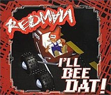 ParisEighty's tweet image. Redman's 'Ill Bee Dat,' from the album 'Doc's Da Name 2000,' produced by Rockwilder and released in 1998, is available for streaming on Spotify with over 1.5 million streams. 🔥 #Redman #HipHopClassics