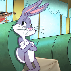 carrotcravings's tweet photo. ❝ You's ain't gotta stare so much, doc. You act like you've never seen a celebrity before. ❞ https://t.co/D0iXGAjEdG